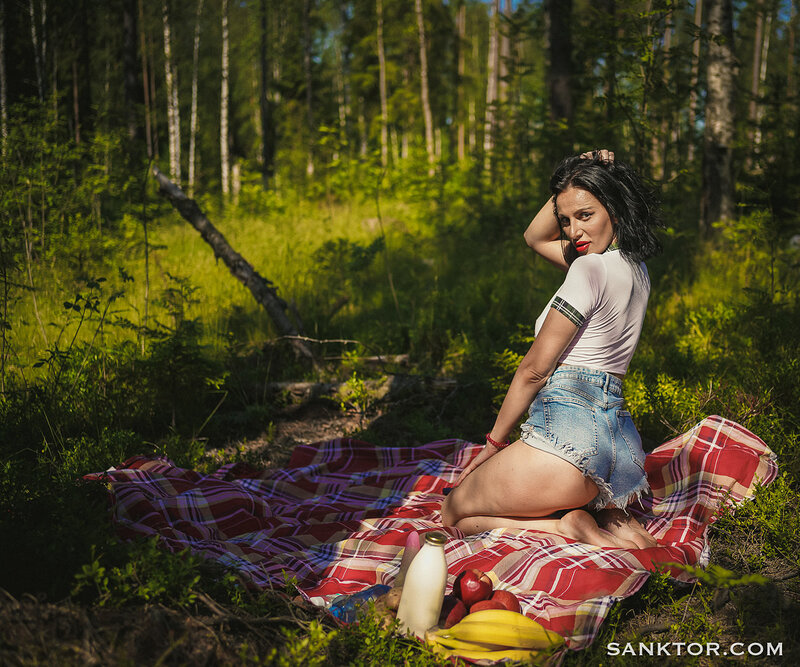 Проститутка Светлана